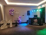 Dj service with karoke