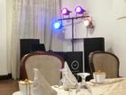 Dj Service with karoke