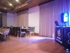 Dj service with karoke
