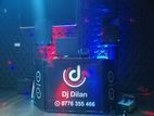Dj service with karoke