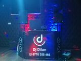 Dj service with karoke