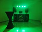 Dj service with karoke