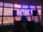 Dj service with karoke music