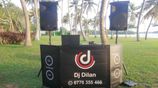 Dj service with karokw music