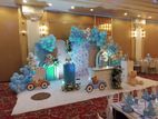 DJ Service with Lights
