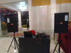 Dj Services for Any Occasion with Karaoke