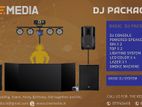Dj Services for Weddings