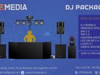 Dj Services in Colombo
