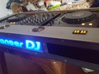 Dj Setup