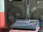 DJ Setup