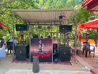 Dj Sound Full Complete Setup