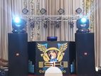 Dj Sound Lights in Kadawatha