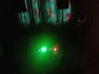 DJ Sound Setup
