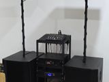 DJ Sound System