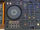 DJ Sound System