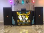 DJ Sounds and Lights Service