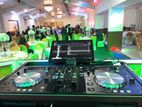 DJ Sounds With Lights In Kadawatha