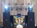 Dj Sound Lights in Kadawatha