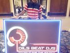 DJ Sounds and Tracks for events