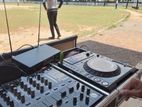 DJ Sounds and Tracks for events with singing