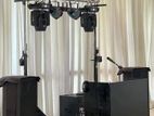 DJ Sounds Rentals - Colombo