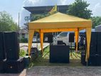 DJ Sounds Rentals