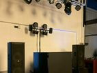 DJ Sounds Service