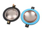 Dj Speaker Voice Coil 44.4 mm and 72.2