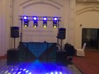 DJ Systems for Rent