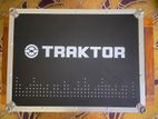 Dj Traakttor S4 MK3 Flight Case