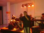 Dj with Karoke