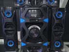 DJACK SUBWOOFER