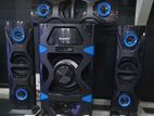 DJACK SUBWOOFER