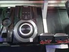 DJACK SUBWOOFER