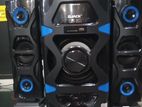 DJACK SUBWOOFER