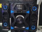 Djack Subwoofer