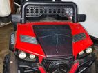 Jeep Toy