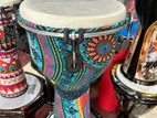 Djembe drum