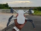 Dji 4k Mini Drone