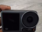 DJI Action 3 Camera