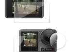 DJI Action 4/5 Screen Guard