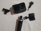 DJI Action 4