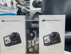 DJI Action 5 Pro 2025 Adventure Combo