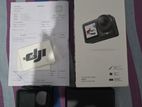Dji action 5 pro adventure combo