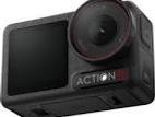DJI Action 5 Pro