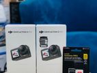 DJI Action 5 Pro New 2026 Combo Pack