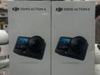 DJI ACTION 6 COMBO PACK