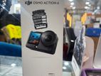 DJI action 6
