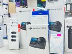 DJI Action 6 Standard combo