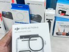 DJI action 6 WATERPROOF CASE